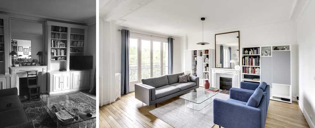 confiez la r&eacute;novation de votre appartement &agrave; paris 19 &agrave; des experts. solutions sur-mesure, conseils personnalis&eacute;s et travaux de qualit&eacute; pour transformer votre espace de vie.