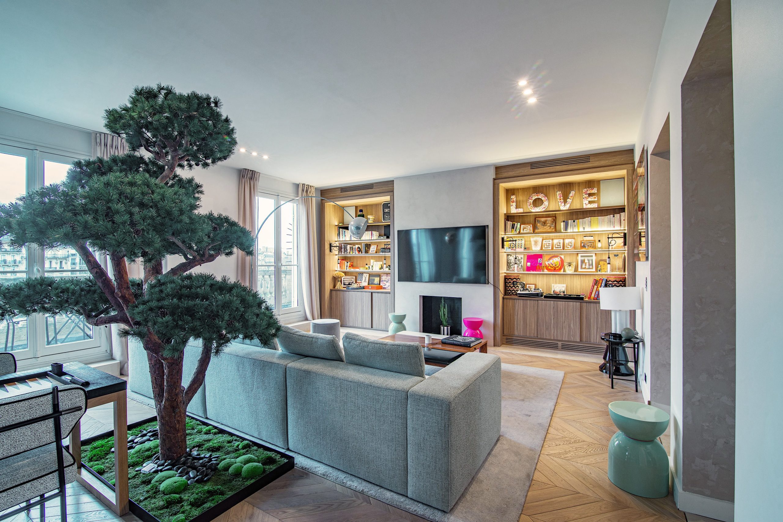 confiez la rénovation de votre appartement à paris 19 à des professionnels expérimentés. solutions sur mesure, conseils personnalisés et suivi de chantier pour transformer votre espace selon vos envies.