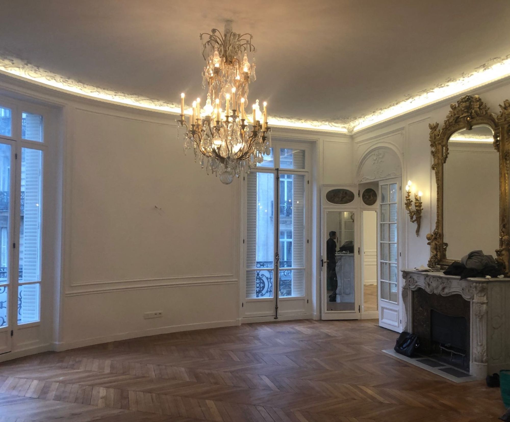 appartement renovation paris confiez la rénovation de votre appartement à paris à des experts ! conseils, idées déco et accompagnement sur mesure pour transformer votre espace de vie selon vos envies.
