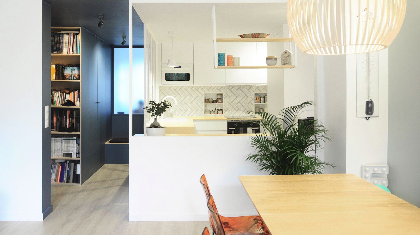 d&eacute;couvrez nos conseils et astuces pour r&eacute;ussir la r&eacute;novation de votre appartement. planification, budget, inspiration d&eacute;co : transformez votre espace facilement et efficacement !