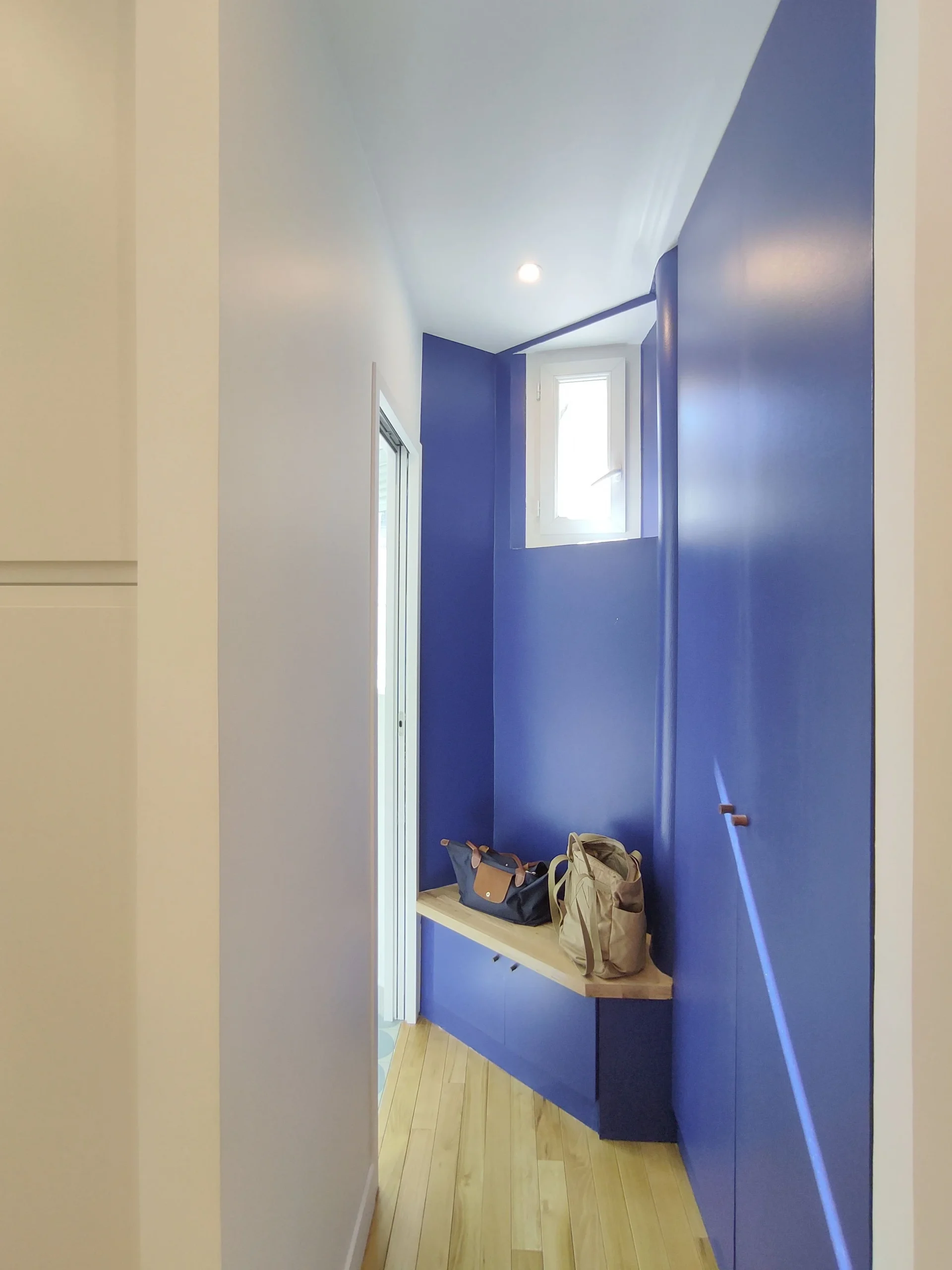 Prix moyen d’une rénovation d’appartement à Paris 19e en 2025 confiez la rénovation de votre appartement à paris 19e en 2025 à des experts qualifiés. conseils, devis gratuits, accompagnement sur mesure pour moderniser votre intérieur selon vos envies et votre budget.