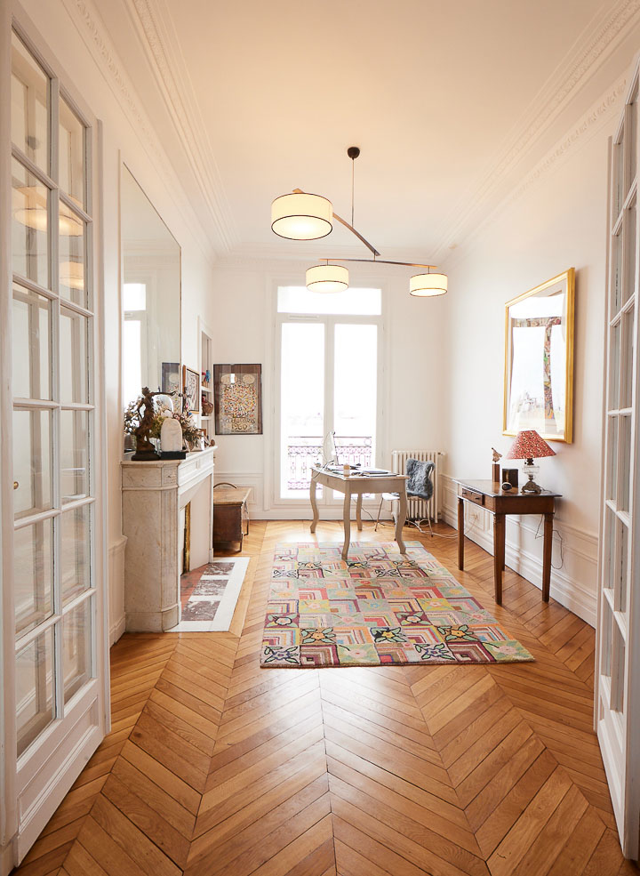 travaux de renovation appartement paris découvrez nos services de rénovation d