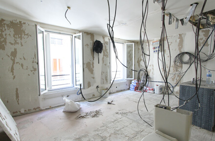 vous souhaitez rénover votre appartement à paris ? découvrez nos conseils, idées et solutions pour réussir la rénovation de votre bien parisien, du choix des matériaux à l’optimisation de l’espace.