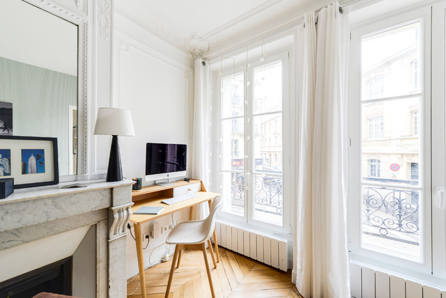 entreprise renovation appartement paris confiez la rénovation de votre appartement à paris à des experts. profitez d’un accompagnement personnalisé pour optimiser confort, esthétique et valeur de votre bien. devis gratuit.