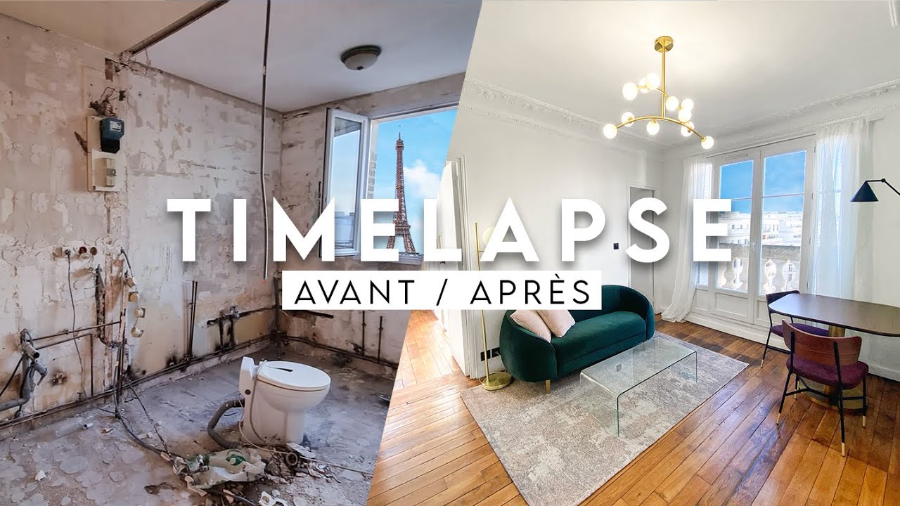 confiez la rénovation de votre appartement à paris à des experts. profitez d’un service sur-mesure, d’un accompagnement complet et de conseils personnalisés pour transformer votre espace selon vos envies.