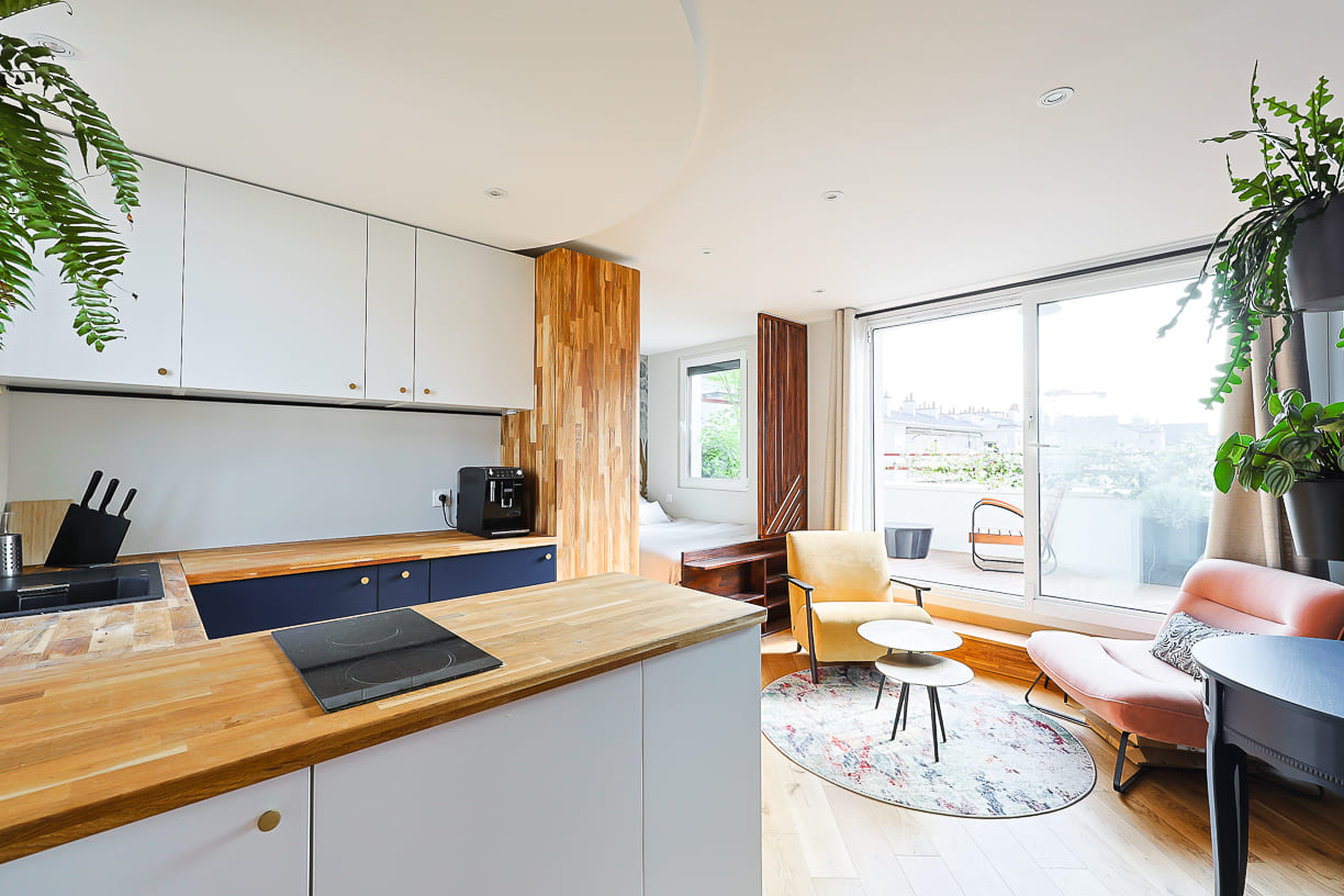 rénovation d'appartement paris découvrez nos services de rénovation d