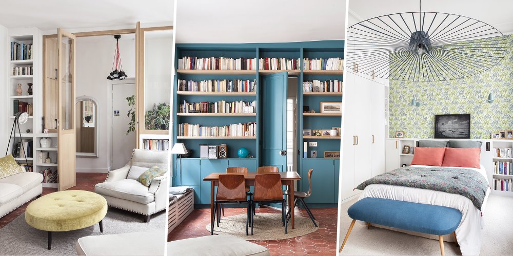 rénovation d'appartement paris confiez la rénovation de votre appartement à paris à des experts ! découvrez nos solutions sur mesure pour moderniser, optimiser et valoriser votre espace. devis gratuit et accompagnement personnalisé.