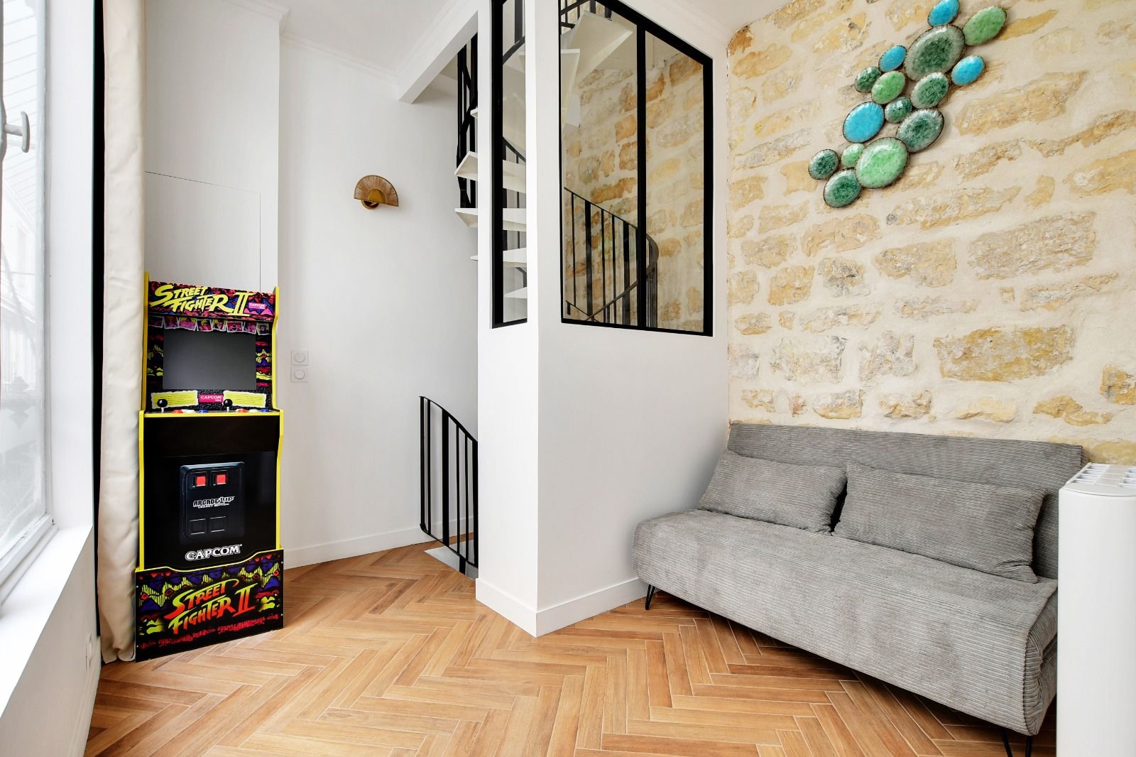 Conseils pour réussir votre rénovation d’appartement à Paris 75018 confiez la rénovation de votre appartement à paris 75018 à des experts. travaux de qualité, transformation complète, conseils personnalisés et devis gratuit pour un espace à votre image.