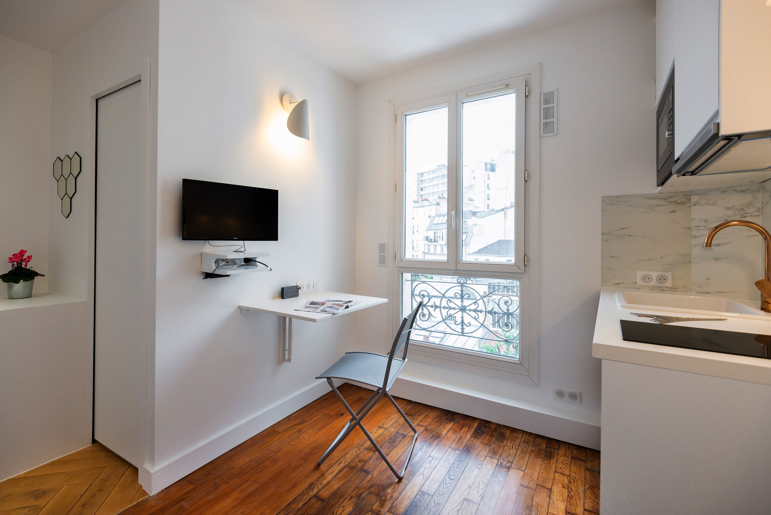 Rénover un appartement à Paris 75019 : conseils, prix et bonnes adresses en 2025 découvrez nos services de rénovation d