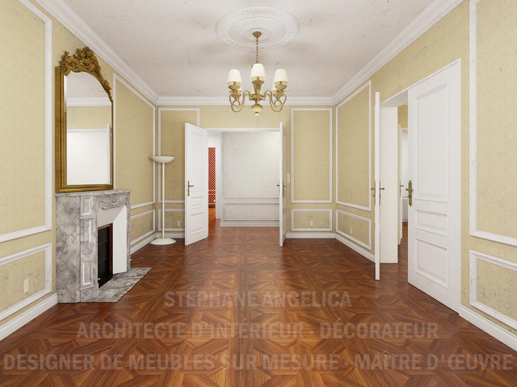 Tout savoir sur la rénovation complète d’appartement à Paris 75019 confiez la rénovation de votre appartement à paris 75019 à des experts qualifiés. devis gratuit, conseils personnalisés et accompagnement sur-mesure pour transformer votre intérieur selon vos envies.