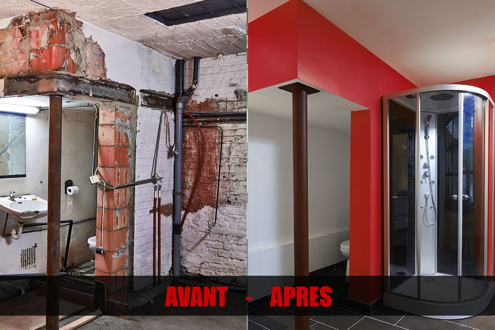 Réussir la rénovation de son appartement ancien à Paris 75019 confiez la rénovation de votre appartement à paris 75019 à notre équipe d’experts. travaux sur mesure, conseils personnalisés et qualité garantie pour transformer votre intérieur.