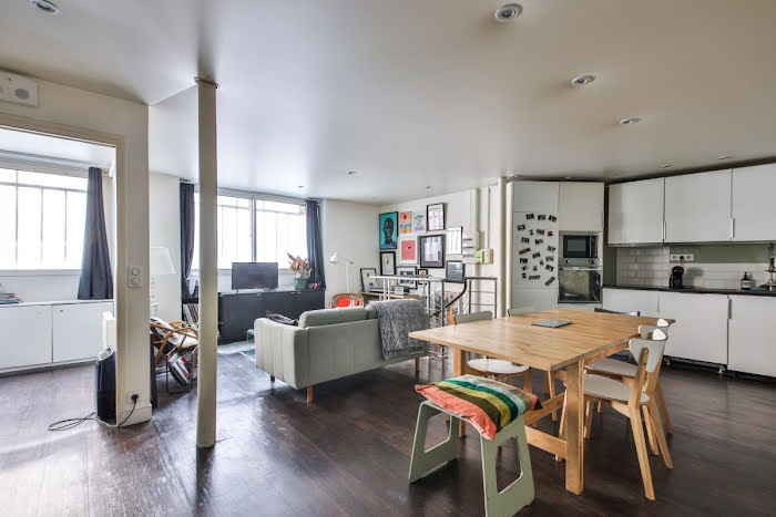 rénovation d'appartement Paris 75019 confiez la rénovation de votre appartement à paris 75019 à des professionnels expérimentés. conseil, devis gratuits, travaux de qualité et accompagnement sur-mesure pour sublimer votre espace de vie.