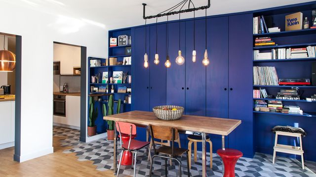 rénovation d'appartement Paris 75019 confiez la rénovation de votre appartement à paris 75019 à des experts qualifiés. améliorez votre espace avec des solutions sur mesure, du gros œuvre aux finitions design. devis gratuit et intervention rapide.
