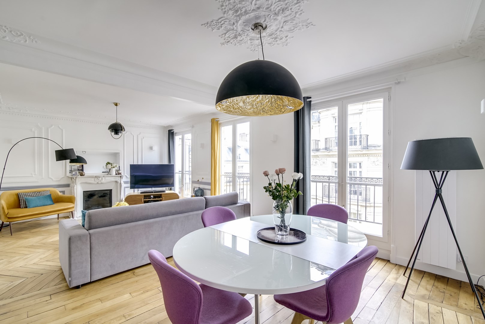 confiez la r&eacute;novation de votre appartement &agrave; paris &agrave; des experts qualifi&eacute;s. conseils personnalis&eacute;s, prestations sur-mesure et r&eacute;sultats de qualit&eacute; pour transformer votre espace selon vos envies.