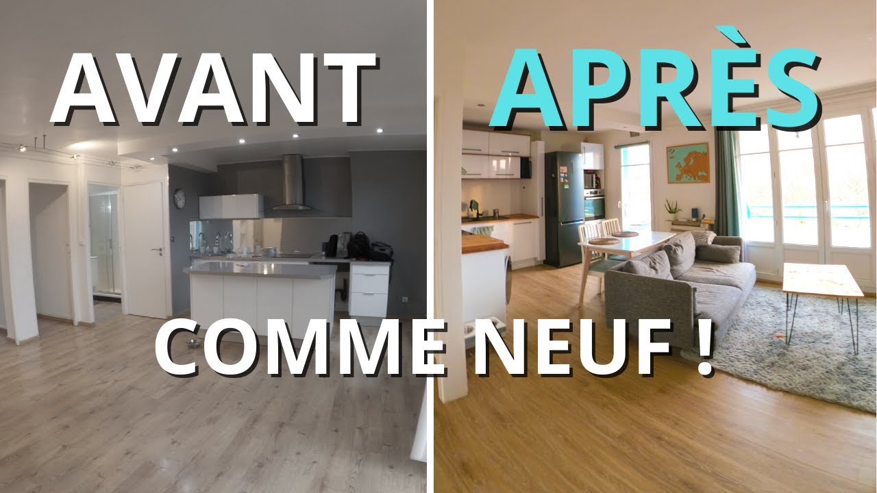 renovation appartement paris pas cher découvrez nos astuces et conseils pour une rénovation d