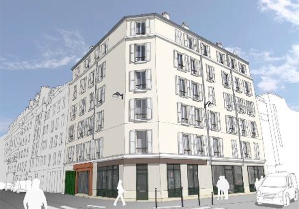 travaux bâtiment rénovation Paris 75019 entreprise spécialisée dans la rénovation de bâtiments à paris 75019 : travaux de qualité, devis gratuit, accompagnement personnalisé pour particuliers et professionnels.