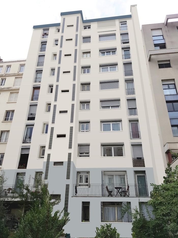 entreprise spécialisée en rénovation de bâtiment à paris 75019 : travaux de rénovation intérieure et extérieure, qualité professionnelle, devis gratuit. transformez votre habitat avec nos experts certifiés.