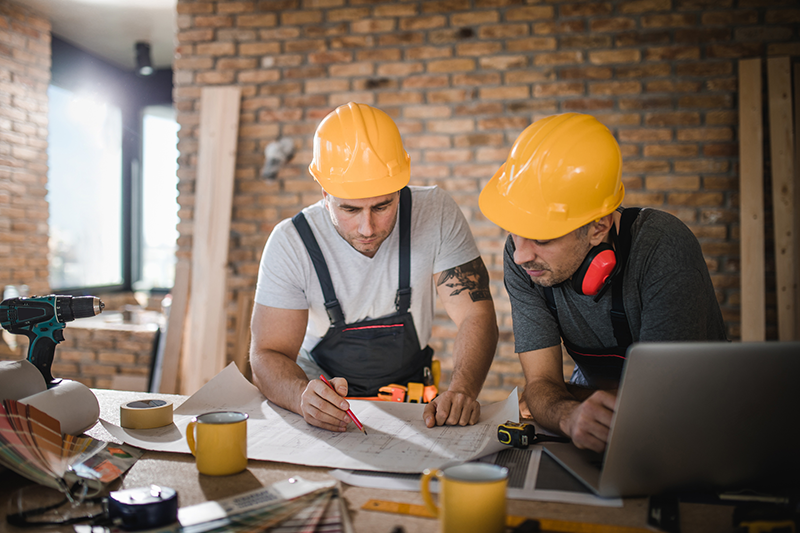 renovation et construction découvrez nos services experts en rénovation et construction pour transformer, moderniser ou agrandir votre maison. qualité, savoir-faire et accompagnement personnalisé pour vos projets de travaux.