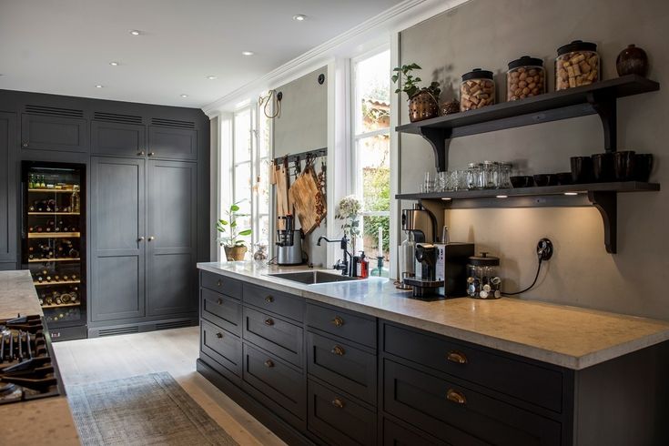 Étapes clés pour rénover une cuisine dans le 19ème arrondissement redonnez vie à votre cuisine du 19ème siècle grâce à nos conseils et idées de rénovation. découvrez comment moderniser votre espace tout en préservant le charme de l'ancien !