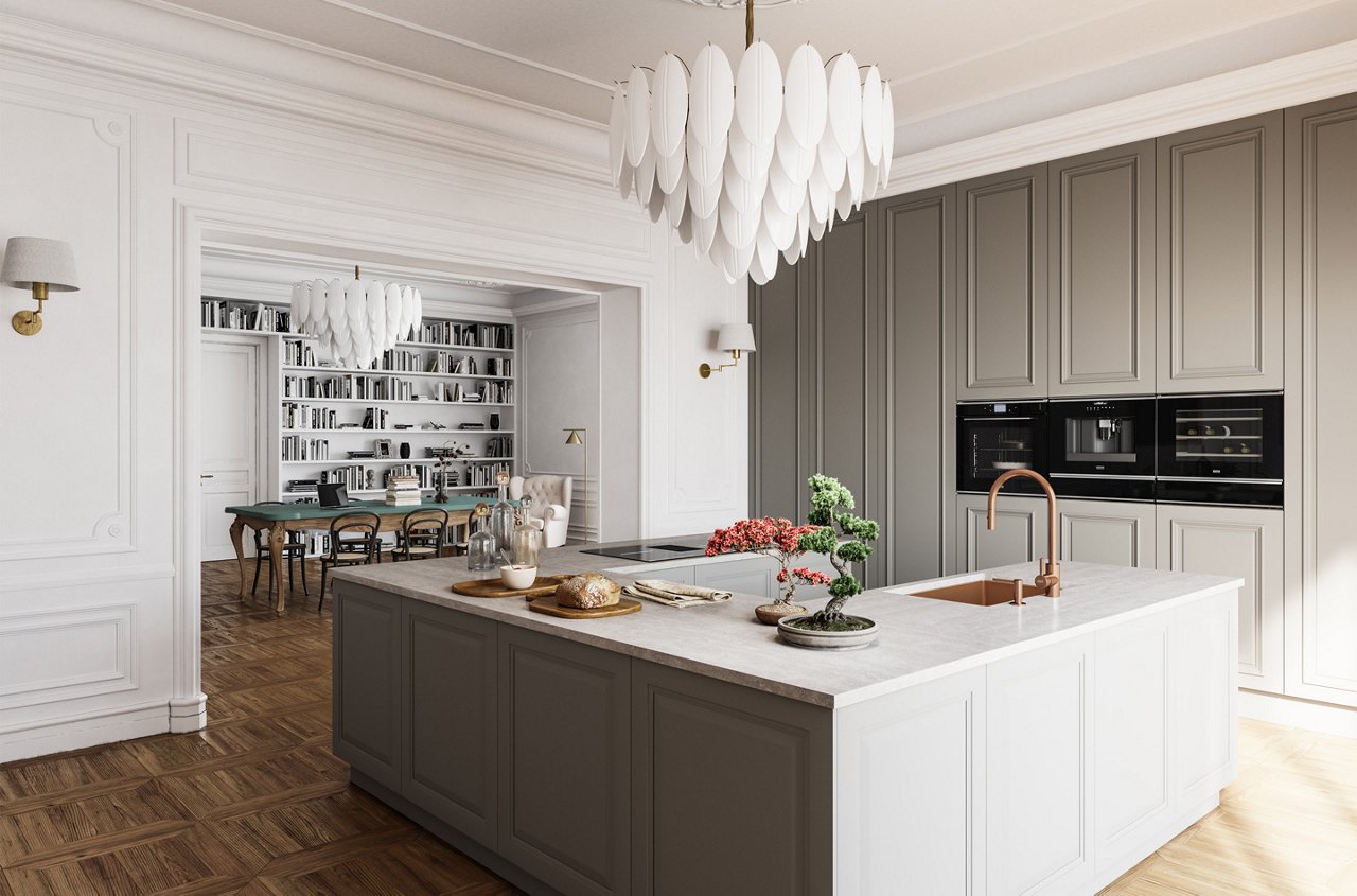 Rénovation de cuisine design à Paris 19ème : idées et inspirations confiez la rénovation de votre cuisine design à paris 19 à des experts. modernisez votre espace avec des solutions sur-mesure, élégantes et fonctionnelles. devis gratuit et conseils personnalisés.