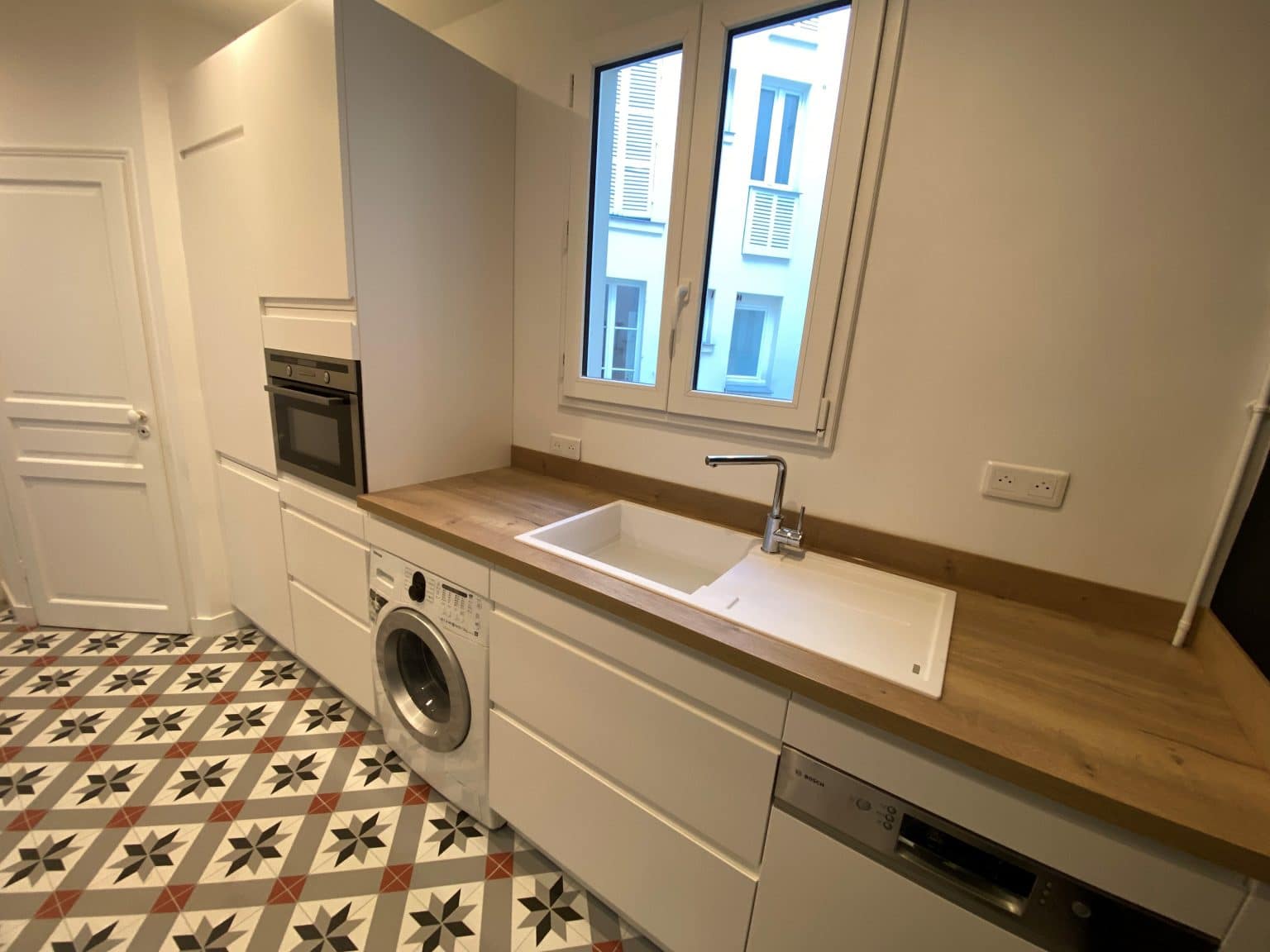 Le guide complet pour une rénovation de cuisine écologique à Paris 19ème optez pour une rénovation de cuisine écolo à paris 19 : matériaux durables, solutions économiques et respectueuses de l’environnement. améliorez votre intérieur tout en réduisant votre impact écologique !