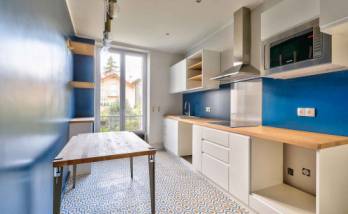 découvrez nos solutions de rénovation de cuisine économique à paris 75019 : conseils, matériaux abordables, services sur mesure pour transformer votre espace sans dépasser votre budget.
