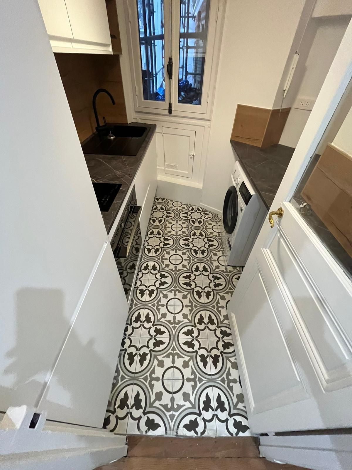 Tout savoir sur la rénovation de cuisines à Paris 19ème confiez la rénovation de votre cuisine à paris 19 à des experts. solutions sur mesure, matériaux de qualité et accompagnement personnalisé pour transformer votre espace selon vos envies.