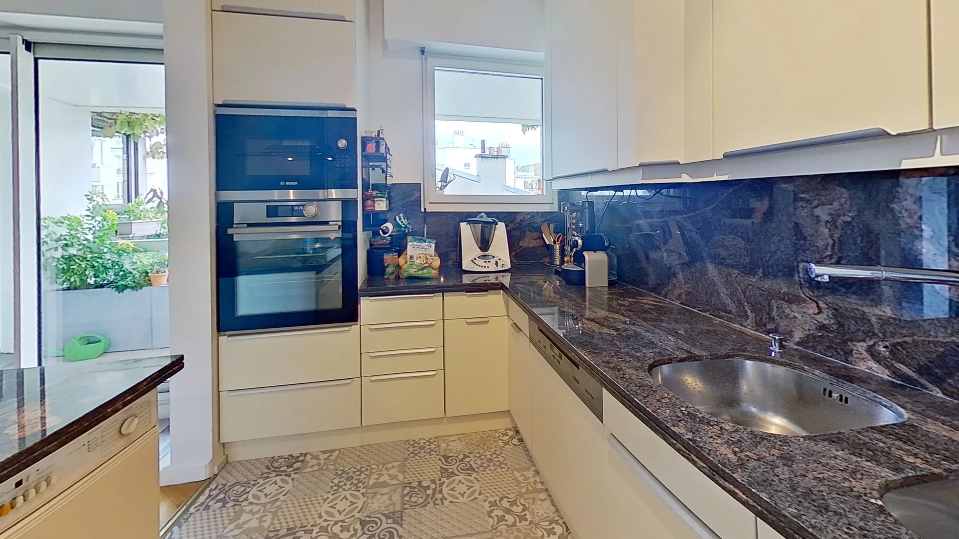 Comment rénover une petite cuisine à Paris 19ème vous cherchez à rénover votre cuisine à paris 19 ? profitez de notre expertise pour des travaux sur-mesure, modernes et fonctionnels. devis gratuit et accompagnement personnalisé.