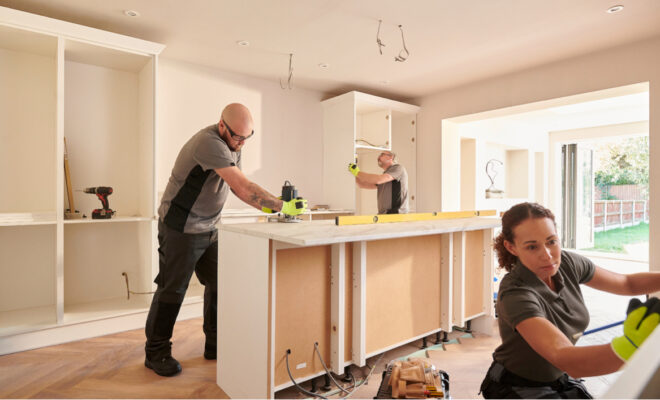 confiez la r&eacute;novation de votre cuisine professionnelle &agrave; paris &agrave; des experts. solutions sur-mesure, respect des normes et optimisation de l&rsquo;espace pour une cuisine performante et moderne.
