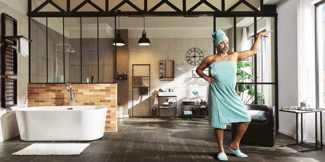 optez pour une rénovation éco-responsable de votre salle de bain à paris 75019. matériaux écologiques et solutions durables pour un espace sain, moderne et respectueux de l'environnement.