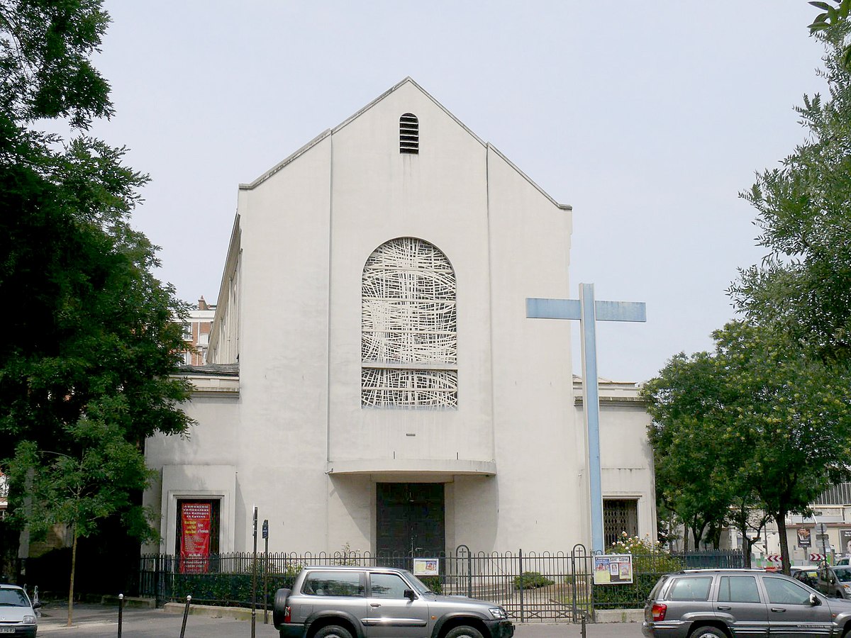 découvrez les étapes et les enjeux de la rénovation de l'église saint-gabriel, un projet qui allie préservation du patrimoine, modernisation et respect de l'architecture historique. suivez l'évolution des travaux et l'engagement de la communauté.