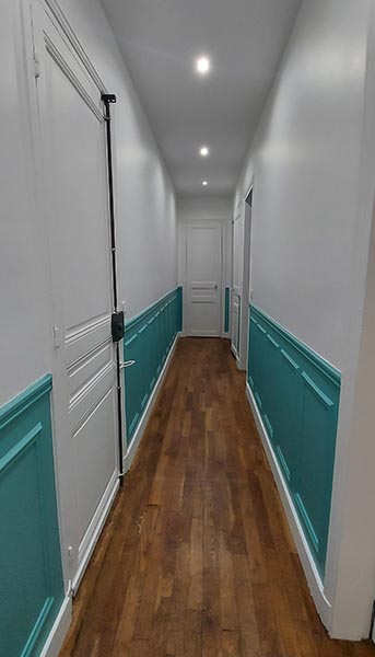 Rénovation électricité qualité Paris 19ème besoin de rénover l
