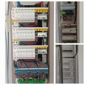 Rénovation électricité conforme Paris 19ème besoin de rénover votre installation électrique à paris 19 ? confiez vos travaux à des électriciens qualifiés pour une rénovation sécurisée, conforme aux normes et adaptée à vos besoins.