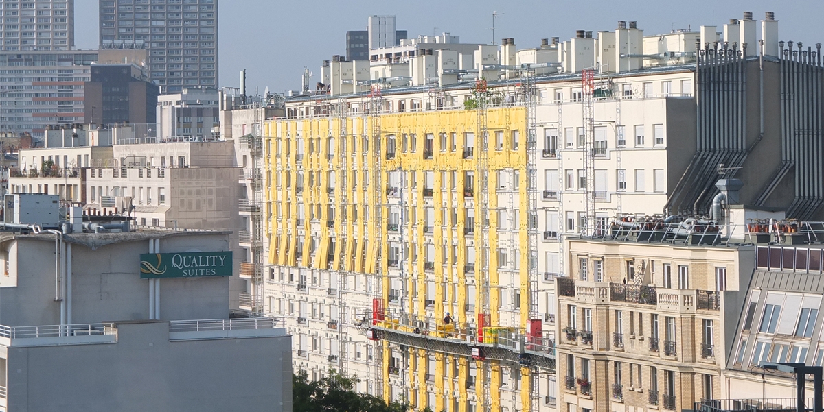 Rénovation énergétique à Paris 75019 : tout sur les travaux complets optimisez votre confort et réduisez vos factures avec notre service de rénovation énergétique à paris 75019. solutions sur mesure, conseils experts et accompagnement pour une maison plus écologique et performante.