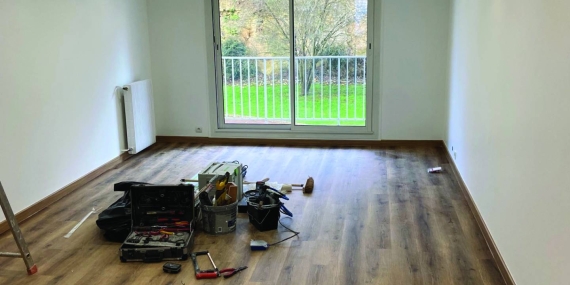 entreprise travaux renovation paris confiez la rénovation de votre entreprise à paris à des professionnels expérimentés. bénéficiez d’un accompagnement sur mesure pour moderniser vos locaux, optimiser vos espaces et valoriser votre image.