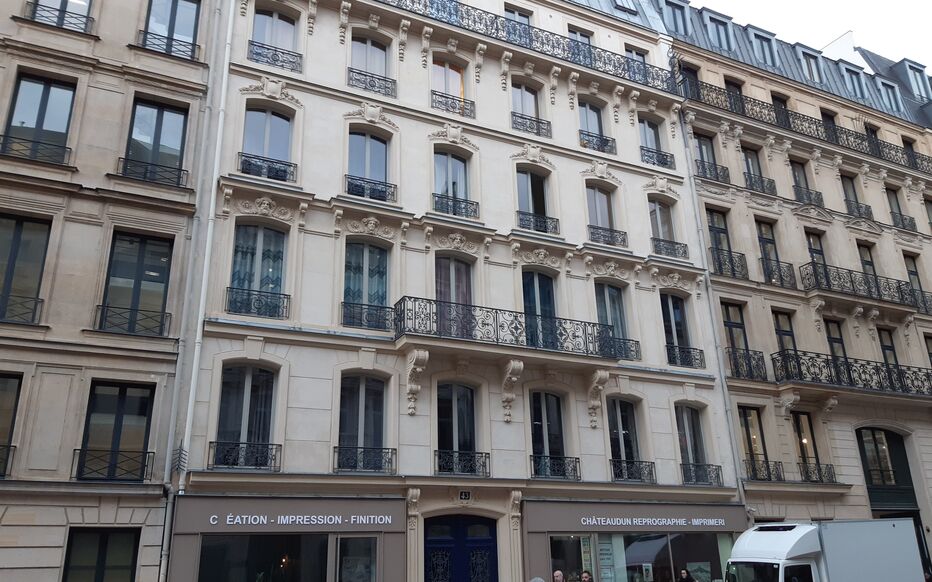 confiez la r&eacute;novation de votre immeuble &agrave; paris 19 &agrave; des professionnels exp&eacute;riment&eacute;s. diagnostic, travaux et suivi personnalis&eacute; pour valoriser votre bien immobilier en toute s&eacute;r&eacute;nit&eacute;.