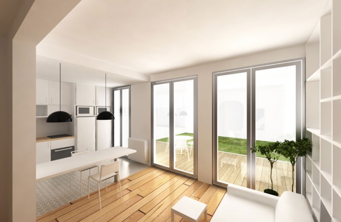 Travaux de rénovation à Antony 92160 : Conseils et solutions pour moderniser votre intérieur vous cherchez une entreprise de rénovation intérieure à antony 92160 ? profitez de notre expertise pour transformer votre maison ou appartement : conception, travaux sur mesure, finitions de qualité. devis gratuit.