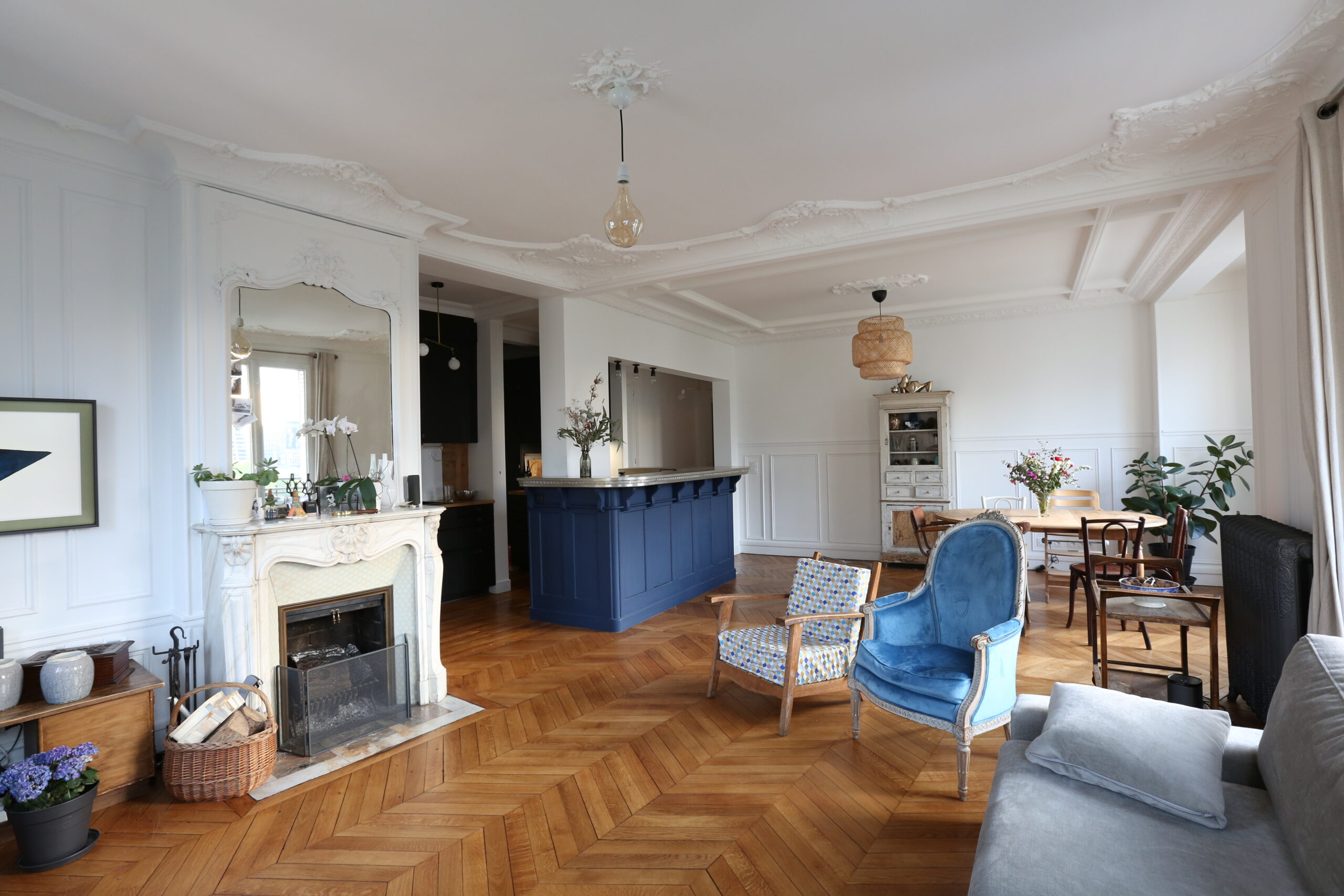 renovation interieur paris donnez une nouvelle vie à votre intérieur à paris avec notre service de rénovation. de la conception à la réalisation, nous transformons vos espaces pour les adapter à vos envies et besoins.