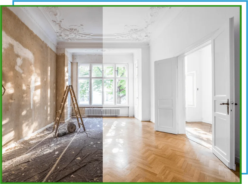entreprise renovation interieur découvrez nos conseils et solutions pour la rénovation intérieure : idées déco, aménagement, choix des matériaux et étapes clés pour transformer votre intérieur avec succès.