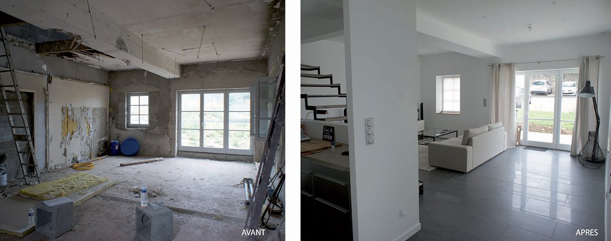 d&eacute;couvrez nos conseils et solutions pour r&eacute;ussir votre r&eacute;novation int&eacute;rieure : astuces, inspirations et &eacute;tapes cl&eacute;s pour transformer votre espace selon vos envies.