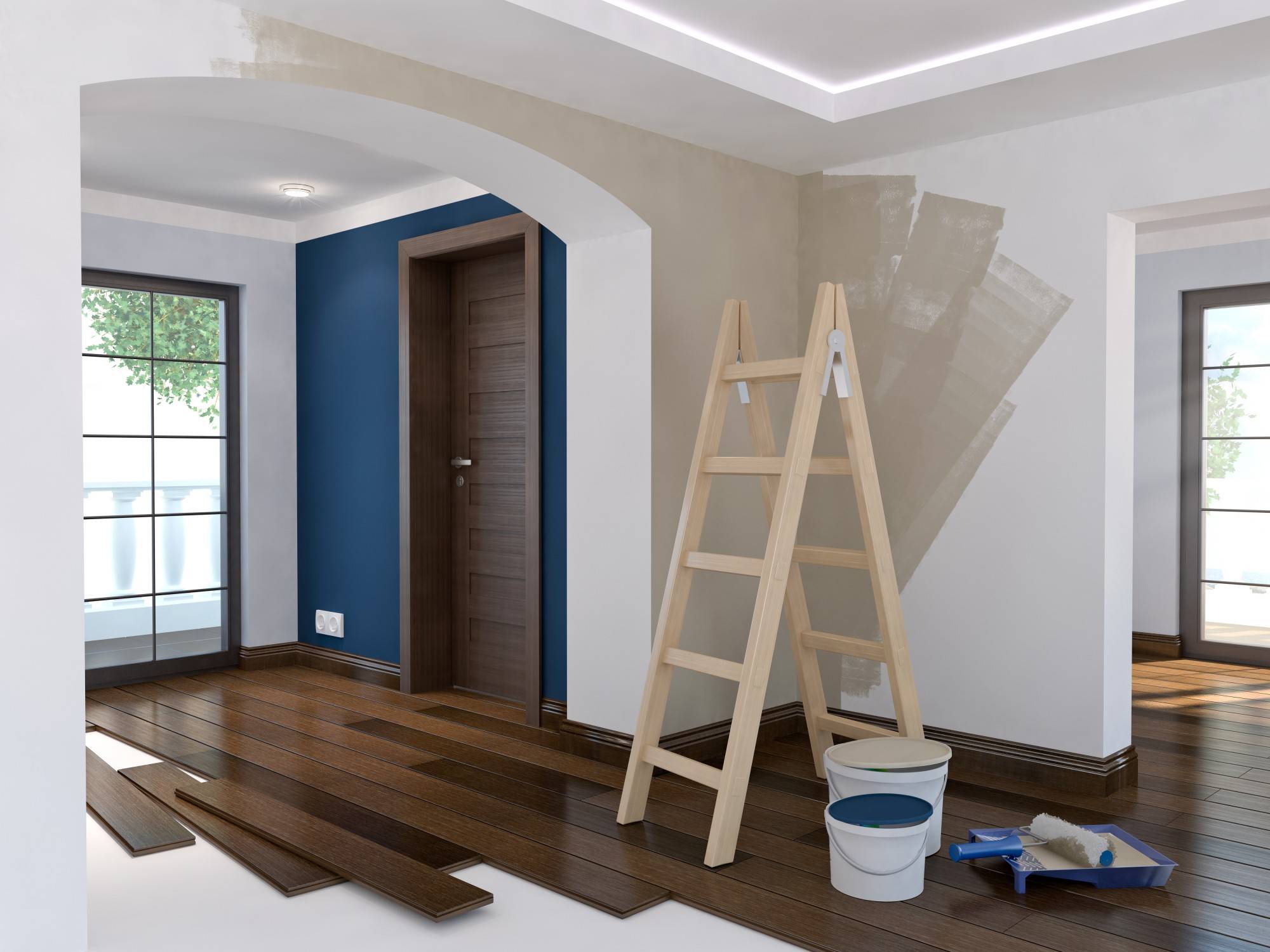 d&eacute;couvrez nos conseils et solutions pour r&eacute;ussir votre r&eacute;novation int&eacute;rieure : astuces, tendances d&eacute;co, choix des mat&eacute;riaux et &eacute;tapes cl&eacute;s pour transformer votre int&eacute;rieur avec succ&egrave;s.