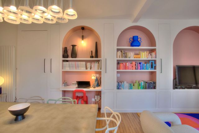 Travaux intérieurs en 2025 : astuces pour rénover son logement sans stress découvrez les tendances et conseils pour une rénovation intérieure réussie en 2025 : idées déco, choix de matériaux, astuces pour moderniser et valoriser votre habitat.