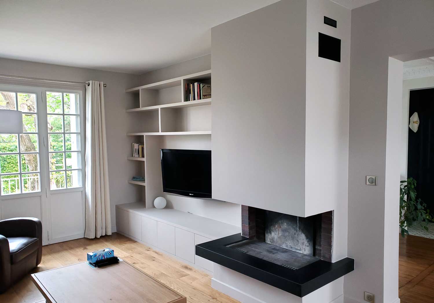 entreprise rénovation intérieure découvrez nos conseils et astuces pour réussir votre rénovation intérieure : idées déco, choix des matériaux, astuces de professionnels et étapes clés pour transformer votre habitat selon vos envies.