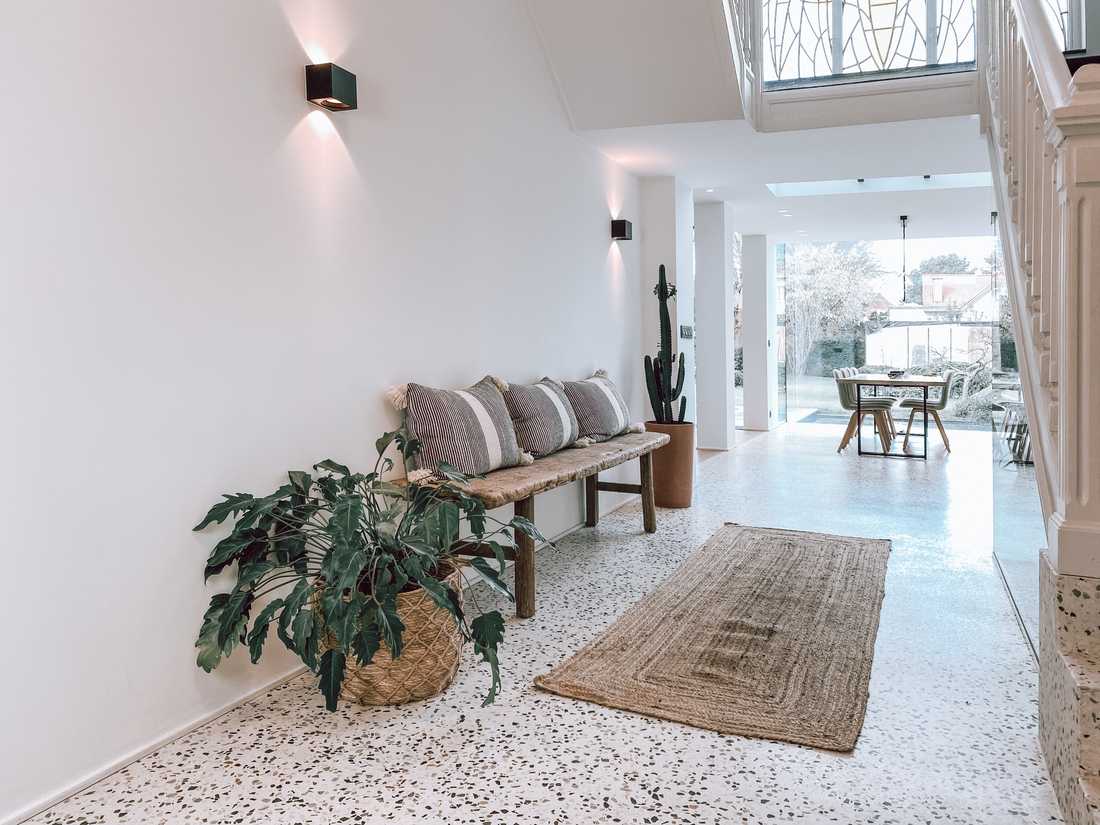 entreprise de rénovation intérieure spécialistes en rénovation intérieure : conseils, astuces et solutions pour moderniser votre maison ou appartement. découvrez nos idées pour transformer vos espaces de vie selon vos envies et votre budget.