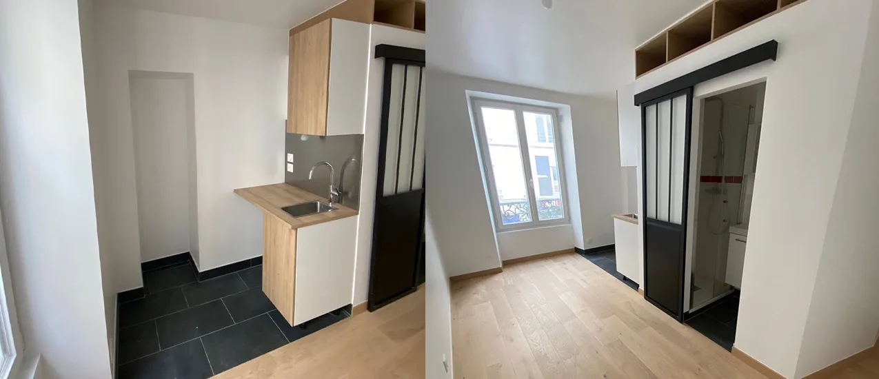 entreprise de renovation interieur paris confiez votre rénovation intérieure à des experts à paris. modernisez votre appartement ou maison avec des solutions sur-mesure, de la conception à la réalisation. devis gratuit et conseils personnalisés.