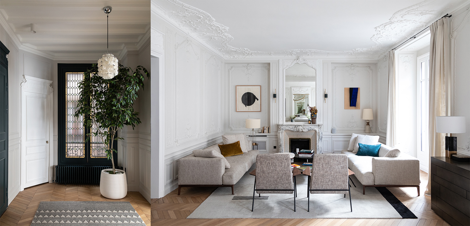 entreprise de rénovation intérieure paris confiez votre rénovation intérieure à paris à des experts. découvrez nos services sur mesure pour transformer votre appartement ou maison, du conseil déco aux travaux de rénovation complets.