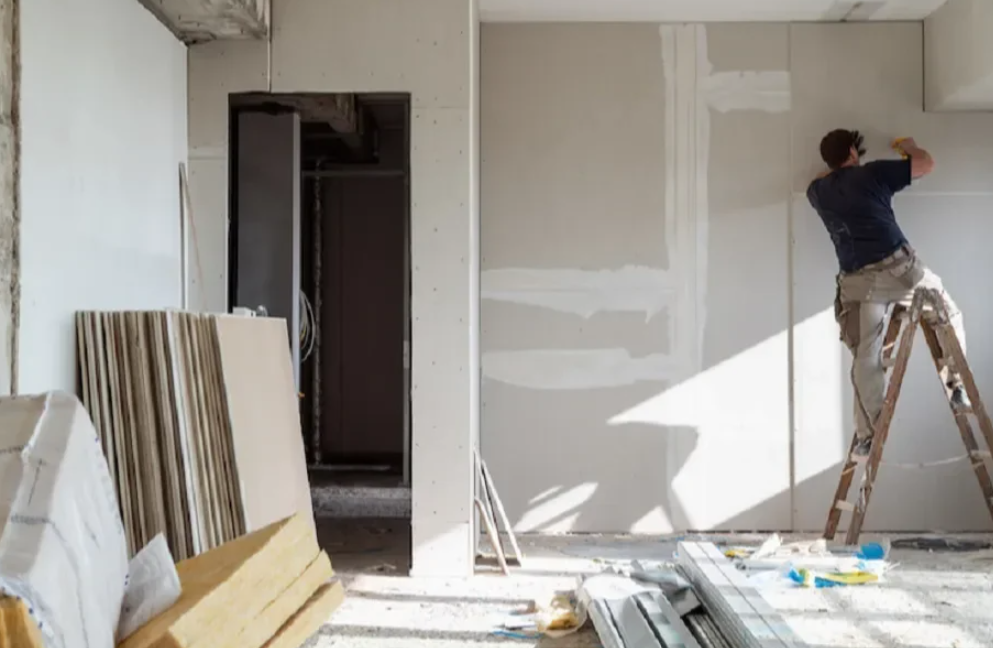 artisan renovation intérieure découvrez nos conseils et services pour la rénovation intérieure : idées déco, aménagement, travaux et astuces pour transformer votre maison selon vos envies.