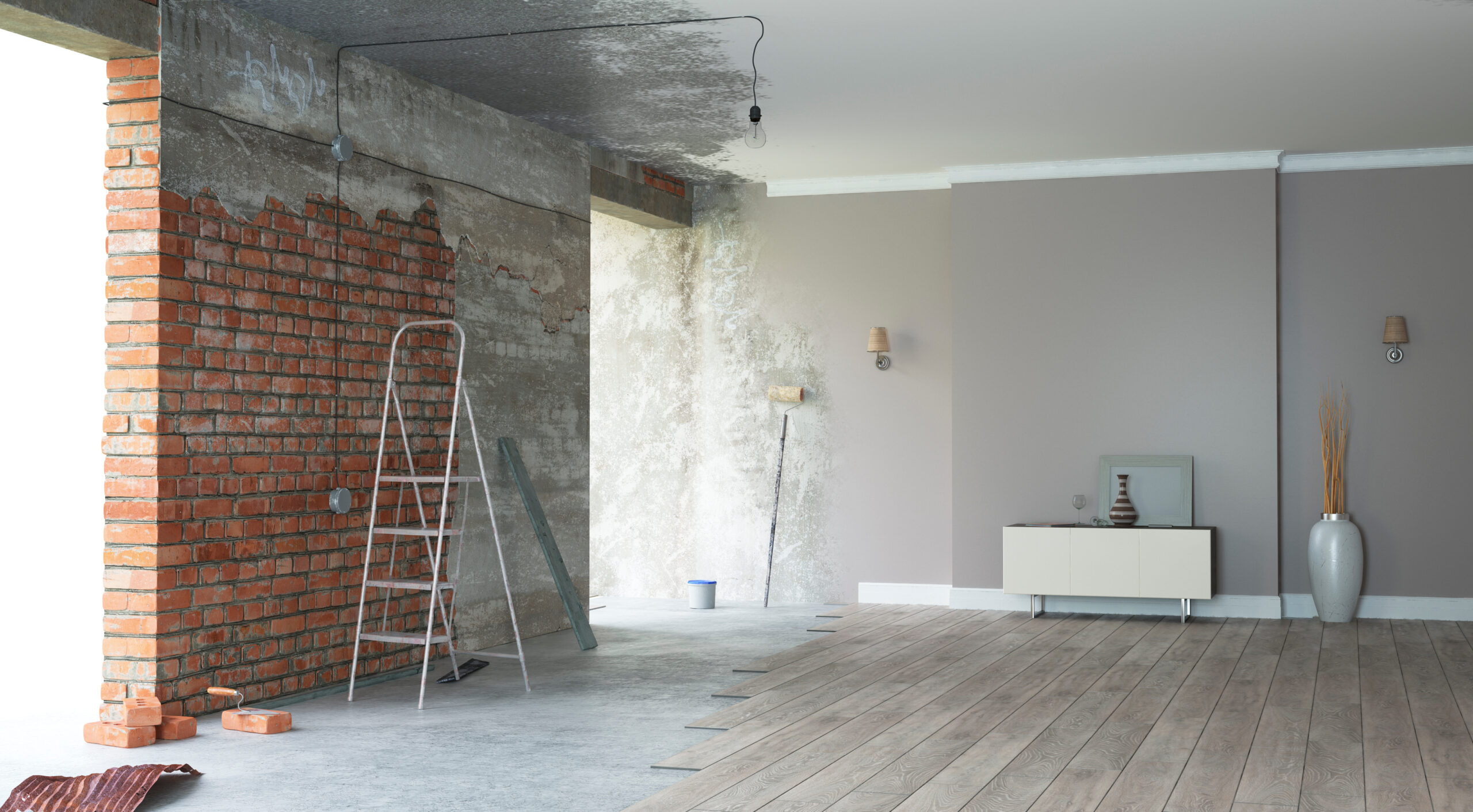 découvrez nos conseils et astuces pour réussir la rénovation de votre maison. que ce soit pour moderniser, agrandir ou rafraîchir votre intérieur, trouvez l’inspiration et les solutions adaptées à vos projets de rénovation.