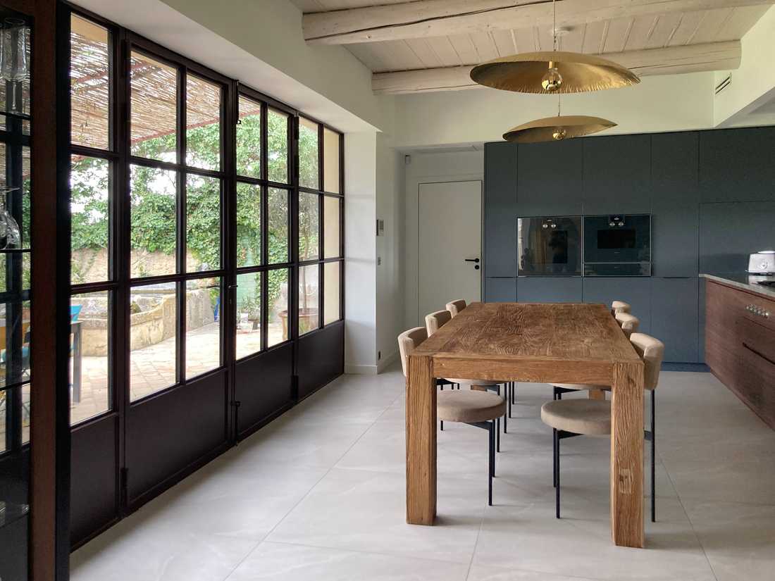 societe de renovation de maison découvrez nos conseils et astuces pour réussir la rénovation de votre maison : travaux, idées déco, budget et accompagnement étape par étape pour transformer votre intérieur selon vos envies.
