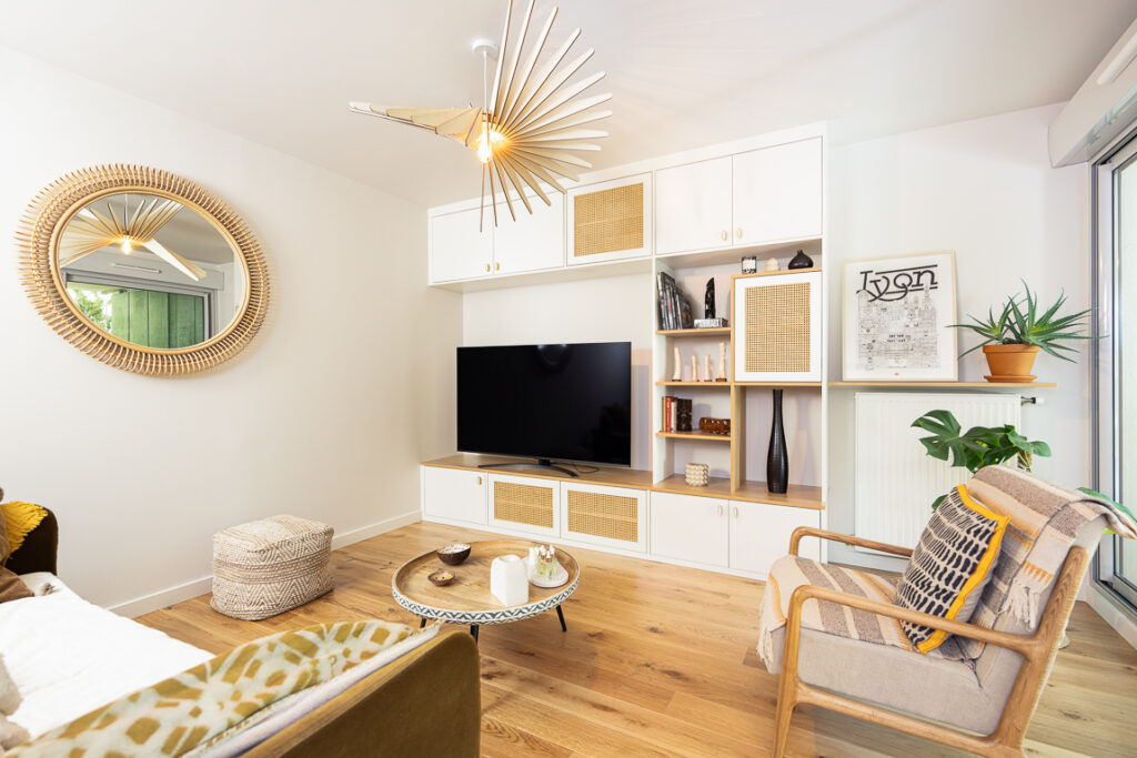 pr&eacute;parez votre projet de r&eacute;novation maison 2025 : conseils, tendances, &eacute;tapes cl&eacute;s et astuces pour transformer votre habitat en respectant votre budget et les normes actuelles.